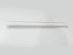 Світлодіодний світильник настінно-стельовий Diasha 7312-80WH - мініатюра 3