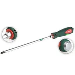 Викрутка Hans ударна хрестова РН2х100 мм (0526РН 2-4)