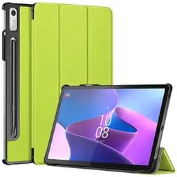 Чехол-книжка для планшета Lenovo P11 Pro 2nd Gen 11.2 apple green