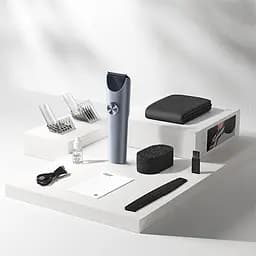 Машинка для стрижки Xiaomi MiJia Hair Clipper 2 (MJGHHC2LF) - мініатюра 6