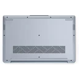 Ноутбук Lenovo IdeaPad 3 15IAU7 Intel Core i7- 1255U до 4, 70 ГГц, 15, 6 Full HD, IPS, 16 ГБ, 512 ГБ SSD, графікою Intel Iris Xe, туманно- блакитний - мініатюра 15