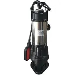 Дренажно-фекальный насос Optima V550 DF 0,55 кВт з ріжучим механізмом (13620)