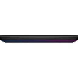 Ігровий ноутбук ASUS ROG Strix SCAR 18 G835LX-SA063, Intel Core Ultra 9 275HX до 5.4 ГГц, 18" WQXGA, 64 ГБ, SSD 2 ТБ, NVIDIA GeForce RTX 5090 24 ГБ, Free DOS - мініатюра 9