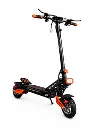 Електросамокат Kugoo E-Scooter 2000W 48V 24Ah NFC
