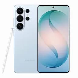 Смартфон Samsung Galaxy S26 Ultra 12/256GB Sky Blue (SM-S948BLBDEUC)
