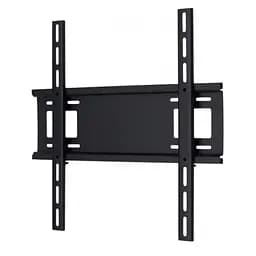 Кронштейн КВАДО К-50 чорний