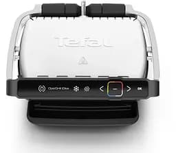 Гриль Tefal OptiGrill Elite GC750D30 - мініатюра 5