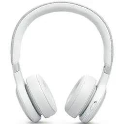 Бездротові повнорозмірні навушники JBL Live 670NC (JBLLIVE670NCWHT) білі - мініатюра 7