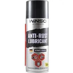Рідкий ключ Winso Anti-rust Lubricant 200 мл