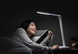 Настільна лампа Xiaomi Mijia Lite Intelligent LED Table Lamp [MUE4128CN] [53545] - мініатюра 5