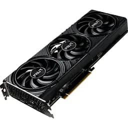 Відеокарта Palit GeForce RTX 5070 Infinity 3 (NE75070019K9-GB2050S) UA [135632] - мініатюра 4