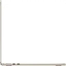 Ноутбук Apple MacBook Air 13` M4 16/256GB Starlight 2025 (MW0Y3) [129786] - мініатюра 4