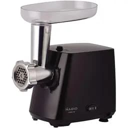 Электрическая мясорубка для мяса Magio MG-265 обычная бытовая электромясорубка для дома