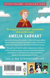 The Extraordinary Life of Amelia Earhart - мініатюра 2