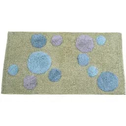 Коврик Irya Buben salvia 90x50 см разноцвет (svt-2000022223782)