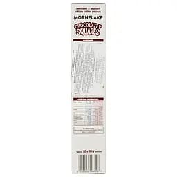 Подушечки Mornflake з начинкою зі смаком шоколаду та горіха 375 г (600873) - мініатюра 2