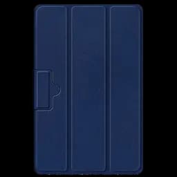 Чохол-книжка ArmorStandart для Lenovo Tab M10 Plus TB125 Blue (ARM63719) [74914]