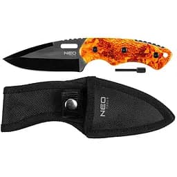 Neo Tools Ніж тактичний "Full Tang" 63-109