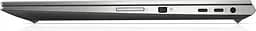 Ноутбук HP ZBook Create G7 15.6FHD IPS AG/Intel i7-10750H/16/512F/NVD2070S-8/W10P/Silver (1J3X2EA) - мініатюра 5