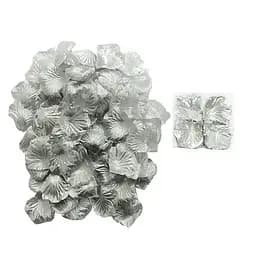 Лепестки роз