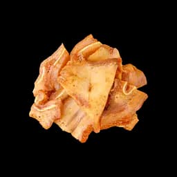 Вушка свинячі в/к Meat Chips з хріном 100г - мініатюра 2