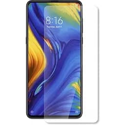 Захисна плівка StatusSKIN для Xiaomi Mi Mix 3 Екран Глянцева Lite