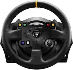 Комплект (кермо, педалі) Thrustmaster TX RW Leather Edition (4460133)