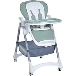 Стільчик для годування El Camino ME 1177 Menta 