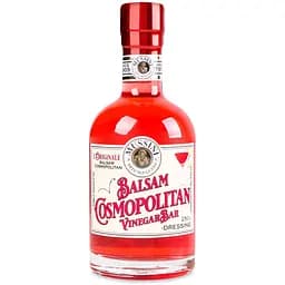 Заправка бальзамическая Mussini Космополитан 250 мл