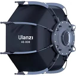 Софтбокс Ulanzi AS-D30 30см (UV-L083GBB1) [121281]