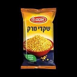 Крутони OSEM mini croutons кукурудзяні пакет 400 г