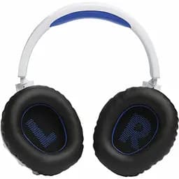 Навушники JBL Quantum 360P White (JBLQ360PWLWHTBLU) - мініатюра 7