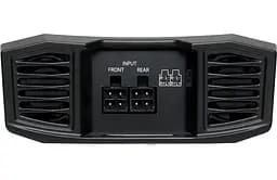 Чотирьохканальний підсилювач Rockford Fosgate T400X4AD - мініатюра 3