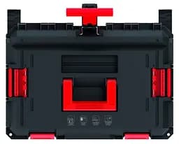 Ящик модульний для інструменту X Block PRO, 21", 54.6х Kistenberg hoz0012809 - мініатюра 6