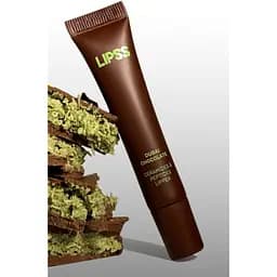 Lipper-блиск Dubai Chocolate 9 мл - мініатюра 5