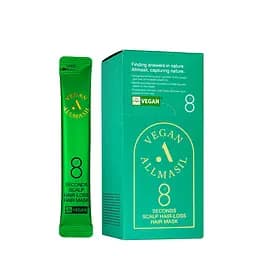 Маска от выпадения волос All Masil 8 Seconds Salon Scalp Hair-Loss Hair Mask 8 мл