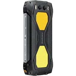 Смартфон Blackview BV7300 6/256GB Yellow - мініатюра 2