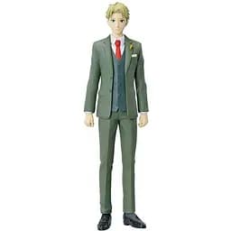 Фигурка Bandai Семья шпиона Spy Family Лойд Форджер Loid Forger 16 см NS SF LP