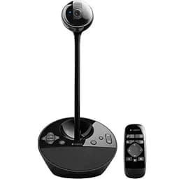 Веб-камера Logitech BCC950 ConferenceCam FullHD Black (960-000867)