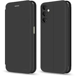 Чохол-книжка Make Samsung A05s Flip Black