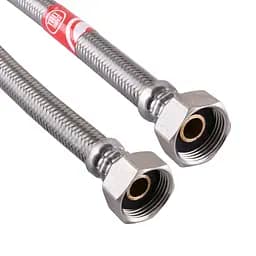 Шланг водяний посилений Tucai 1/2″x1/2″ ВВ 0,3мTAQ Super HG-1212-300 890