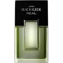 Туалетная вода Avon Black Suede Real для Него 75 мл