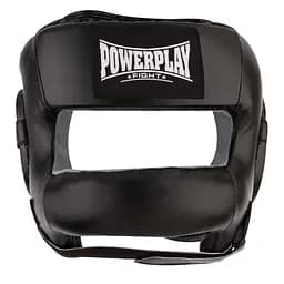 Боксерський шолом (PP-3067) PowerPlay XL fit0003107 - мініатюра 5