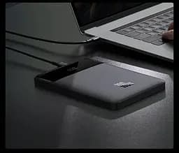 Зарядний пристрій Power bank Baseus Blade 100W 20000mAh для ноутбуків - мініатюра 7