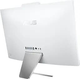 Комп'ютер персональний ASUS моноблок A3402WVAK-WPC0860 23.8' FHD AG Intel 7-150U 16GB F1TB UMA WiFi кл+м без ОС білий (90PT03T1-M00WB0) - мініатюра 6