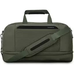 Дорожня Сумка Samsonite PARALUX BT OLIVE 43x33x17,5 KT3*04003 - мініатюра 2