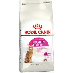 Сухой корм для привередливых котов Royal Canin Exigent Protein 2 кг (2542020)