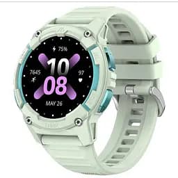 Смарт-годинник тактичний Kospet Tank S2 ULTRA Green (KTS0002G)