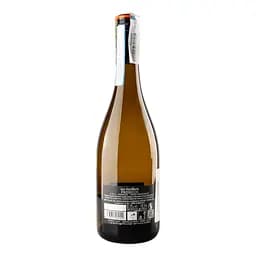 Вино ігристе La Tordera Prosecco Frizzante Brut біле брют 10.5% 0.75 л (1028) - мініатюра 3