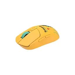 Мишка A4Tech Bloody R72 Ultra Wireless Renegade Sunset (4711421001267) - мініатюра 3